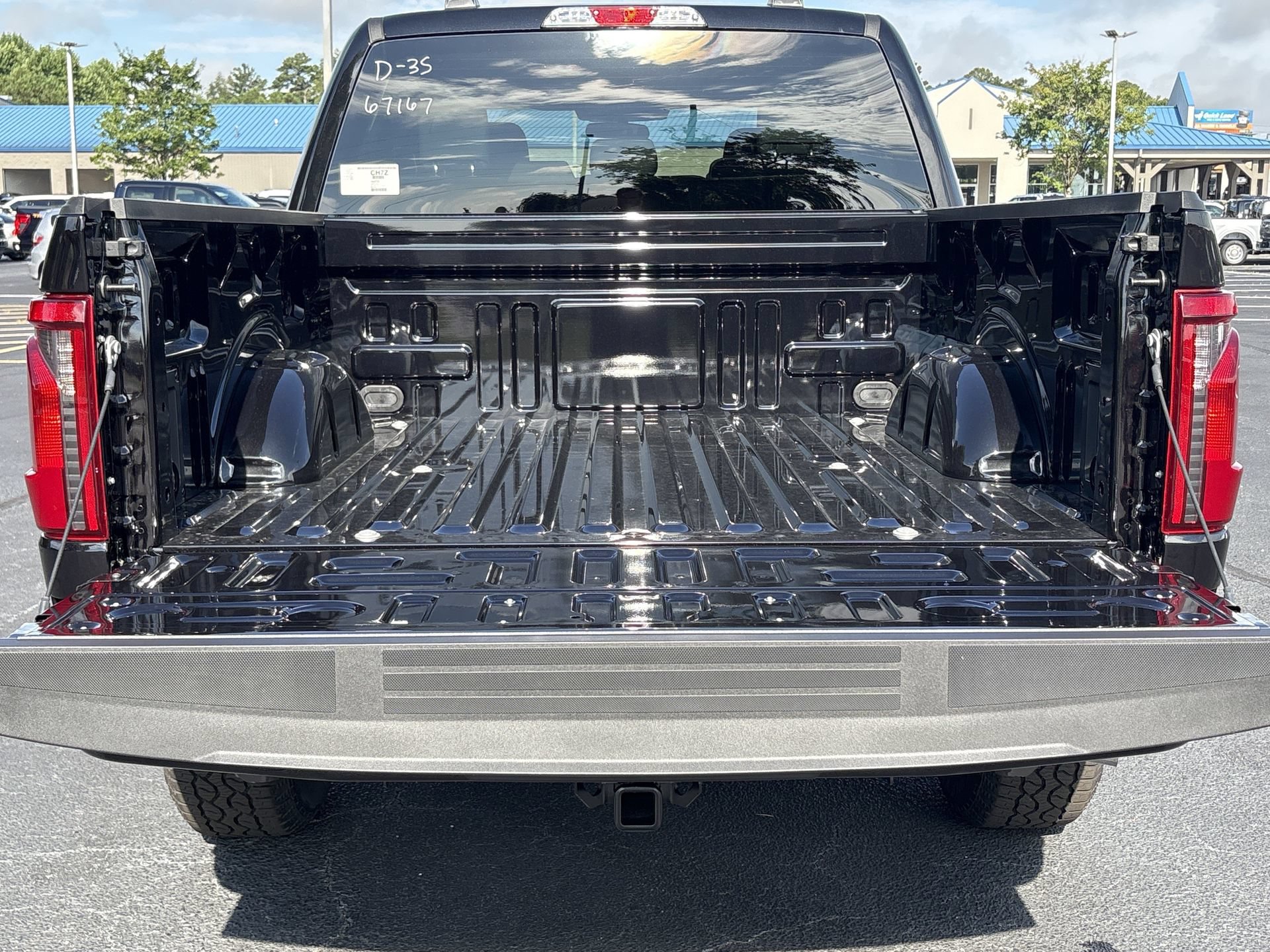 New 2026 Ford F150 XLT AWD/4WD image 21