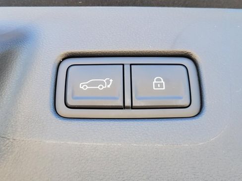 New 2026 Hyundai Santa Fe SEL FWD image 9