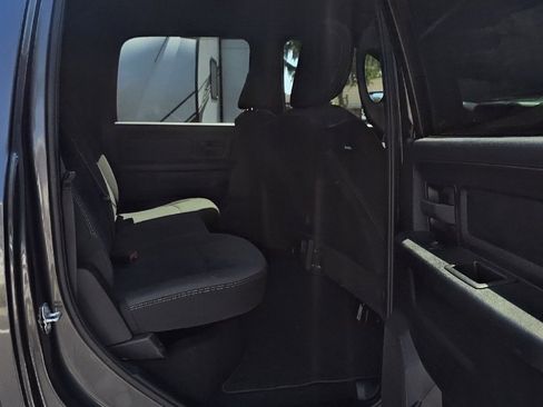 Used 2021 RAM 2500 Tradesman AWD/4WD image 28