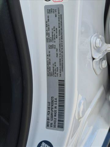 New 2026 RAM 1500 RHO w/ RHO Level 1 Equipment Group AWD/4WD image 18