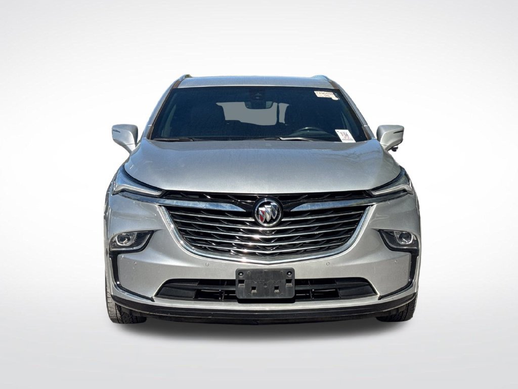 Used 2022 Buick Enclave Premium FWD image 10