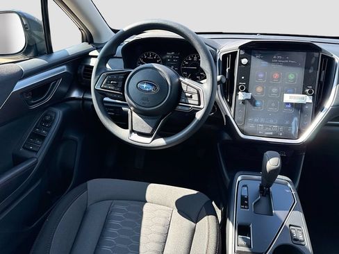 New 2026 Subaru Impreza 2.0i Sport AWD/4WD image 29