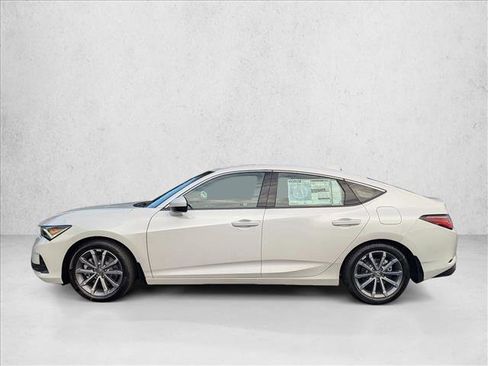 New 2026 Acura Integra image 5