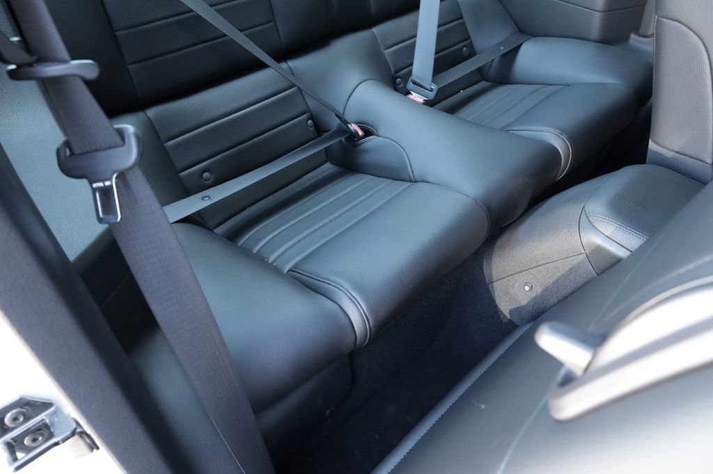 Used 2008 Ford Mustang Shelby GT500 RWD image 23