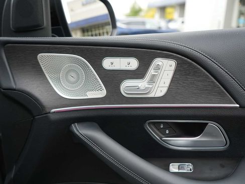Used 2024 Mercedes-Benz GLE 53 AMG 4MATIC Coupe image 35