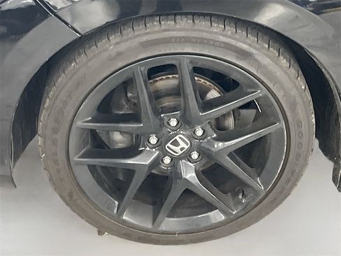 Used 2024 Honda Civic Sport image 28