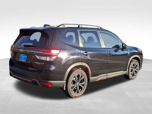 Used 2022 Subaru Forester Sport image 6