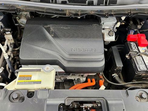 Used 2023 Nissan Leaf SV Plus FWD image 25