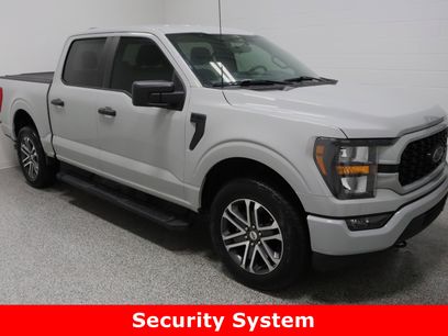Used 2023 Ford F150 XL w/ STX Appearance Package