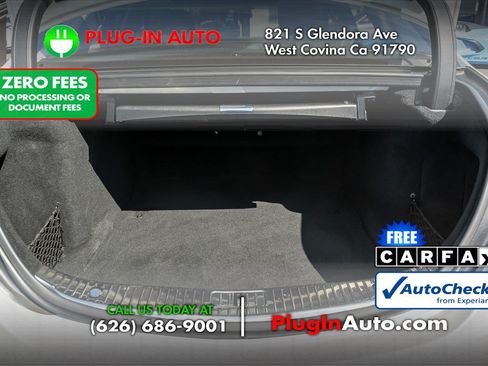 Used 2015 Mercedes-Benz S 550 Sedan image 12