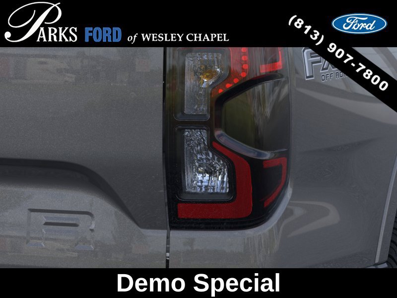 New 2026 Ford Ranger XLT AWD/4WD image 21