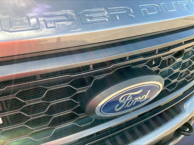 Used 2025 Ford F350 XL w/ STX Appearance Package AWD/4WD image 32