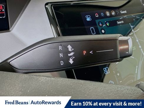 New 2027 Chevrolet Bolt RS image 12