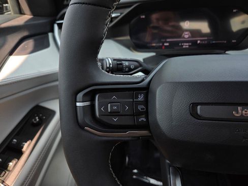 New 2026 Jeep Cherokee Limited AWD/4WD image 20