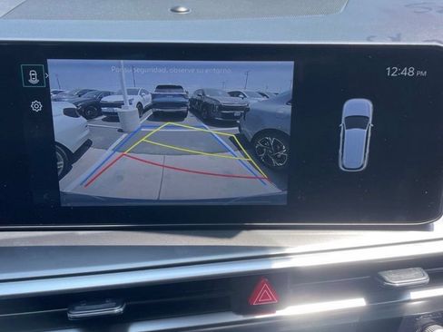 Used 2025 Kia Sorento S w/ Panoramic Sunroof Package FWD image 14