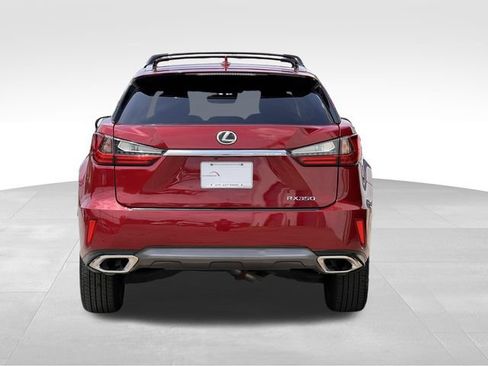 Used 2016 Lexus RX 350 FWD w/ Premium Package image 4