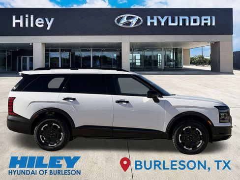 New 2026 Hyundai Palisade XRT Pro AWD/4WD image 3