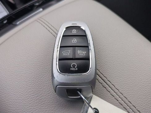 Used 2024 Hyundai Tucson SEL AWD/4WD image 28