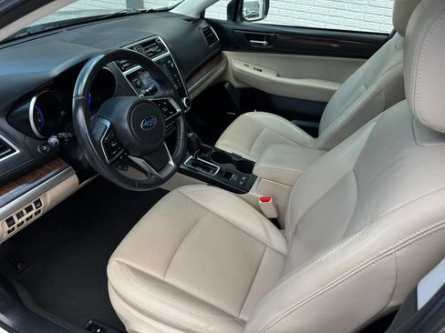 Used 2019 Subaru Outback 2.5i Limited w/ Popular Package #2 AWD/4WD image 13