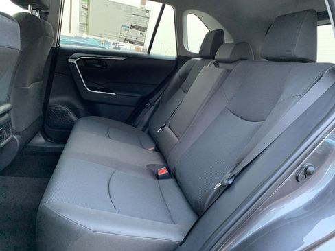 New 2025 Toyota RAV4 LE image 13