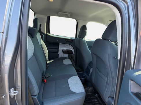 Certified 2026 Ford Maverick XLT FWD image 18