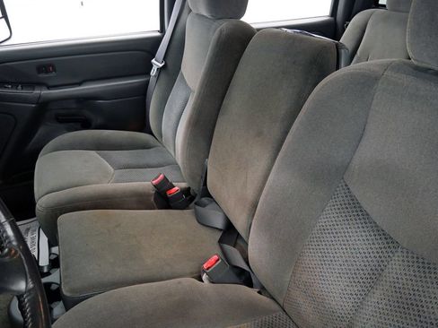 Used 2007 Chevrolet Silverado 3500 LT AWD/4WD image 34