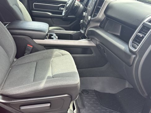 Used 2022 RAM 1500 Big Horn AWD/4WD image 13