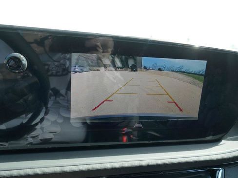 New 2026 Buick Envista Sport Touring w/ Convenience I Package image 25