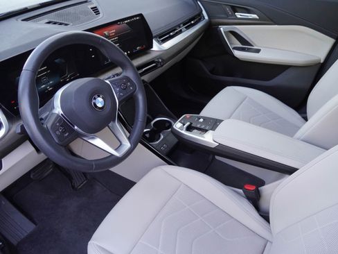 Certified 2024 BMW X1 xDrive28i w/ Convenience Package AWD/4WD image 9
