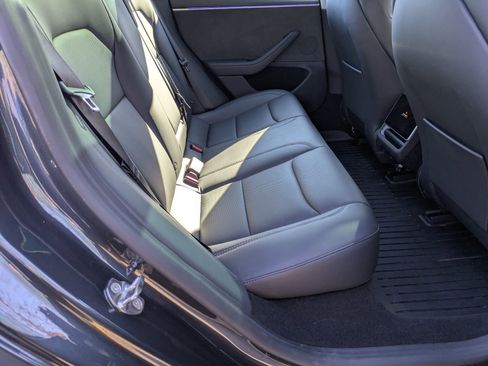 Used 2024 Tesla Model 3 Long Range image 30