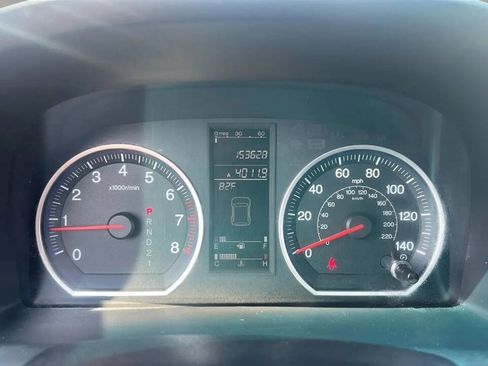 Used 2008 Honda CR-V EX image 13
