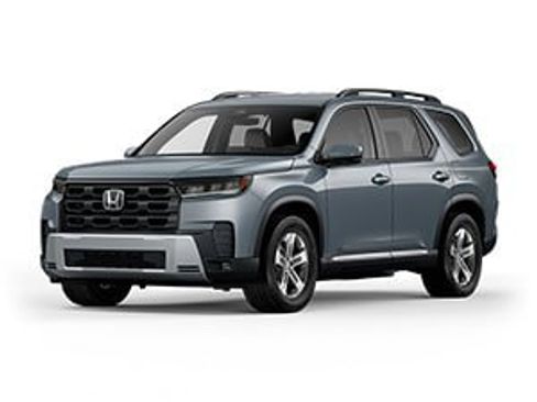 New 2026 Honda Pilot EX-L image 3