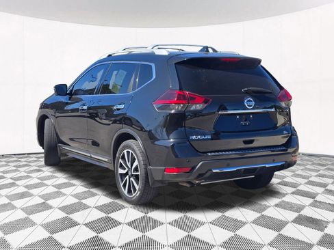 Used 2019 Nissan Rogue SL FWD image 24