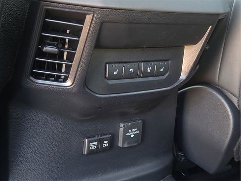 New 2026 Toyota Tundra Limited image 15