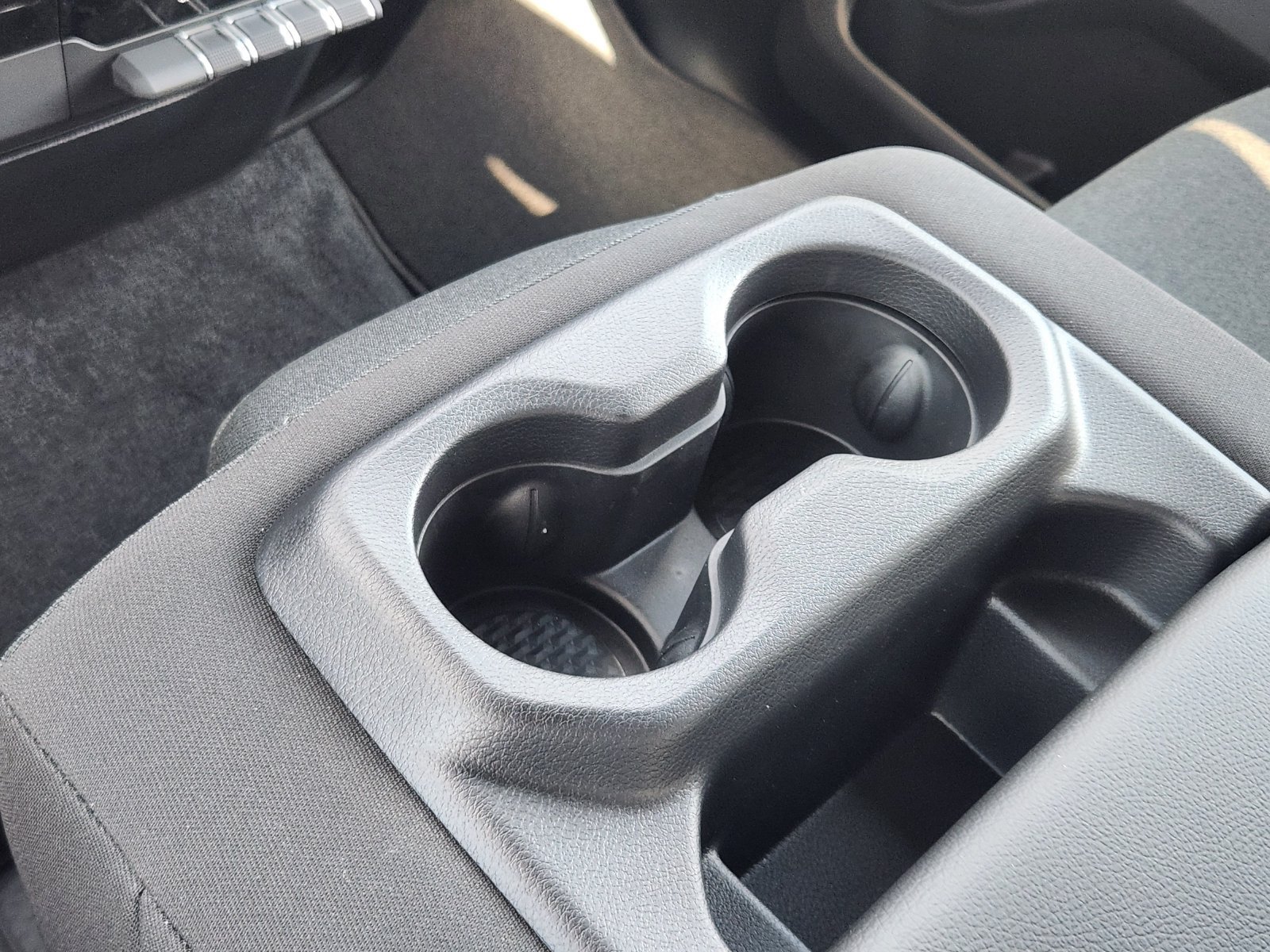 New 2027 RAM 1500 Express RWD image 19