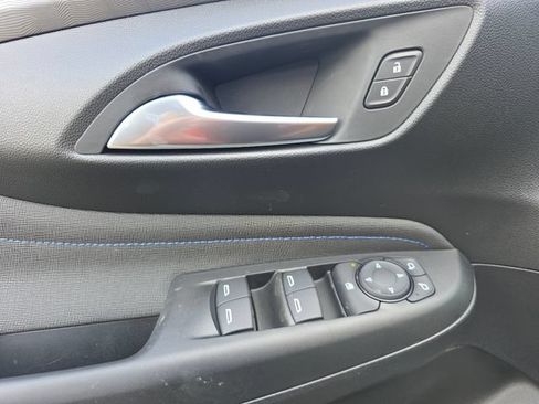 New 2026 Buick Envista Sport Touring w/ Convenience I Package FWD image 22