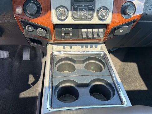 Used 2016 Ford F350 King Ranch AWD/4WD image 90