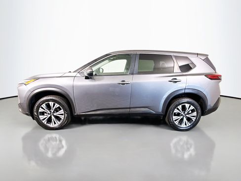 Used 2022 Nissan Rogue SV FWD image 6