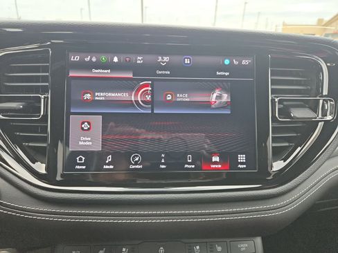 Used 2024 Dodge Durango SRT Hellcat w/ Black Package image 18