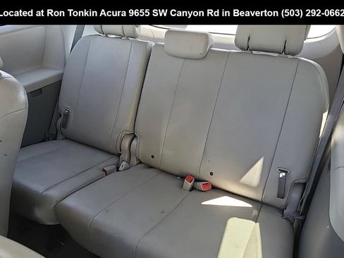 Used 2014 Toyota Sienna XLE FWD image 13