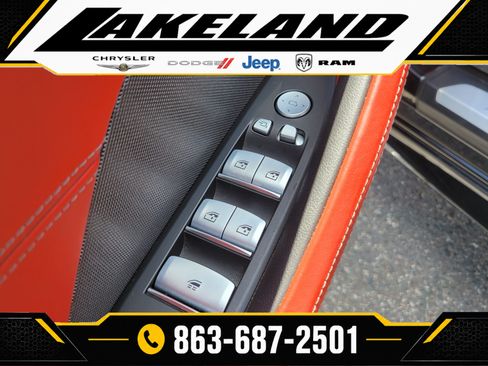 Used 2025 BMW 840i Convertible w/ M Sport Professional Package RWD image 12