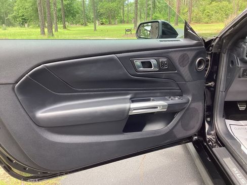 Used 2024 Ford Mustang GT Premium RWD image 10