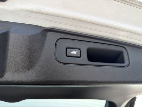 Used 2024 Honda Passport TrailSport image 22