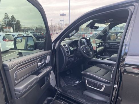 New 2026 RAM 1500 Laramie image 15