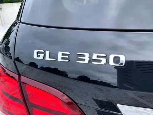 Used 2018 Mercedes-Benz GLE 350 4MATIC image 31