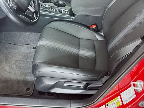 Used 2022 Honda Civic Sport image 13
