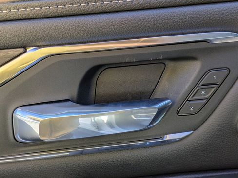 New 2026 RAM 1500 Laramie image 12
