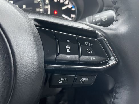 Used 2022 MAZDA CX-5 AWD 2.5 S w/ Premium Package image 22