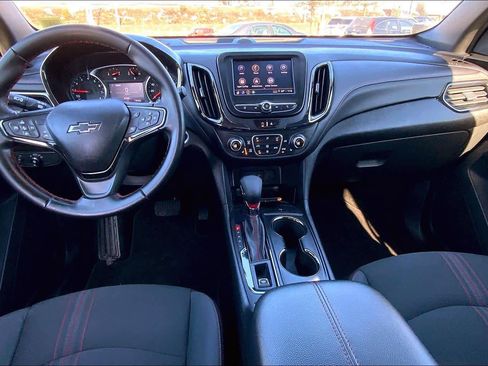 Certified 2023 Chevrolet Equinox RS image 14