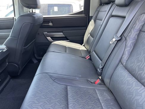 Used 2024 Toyota Tundra SR5 w/ TRD Sport Premium Package AWD/4WD image 9